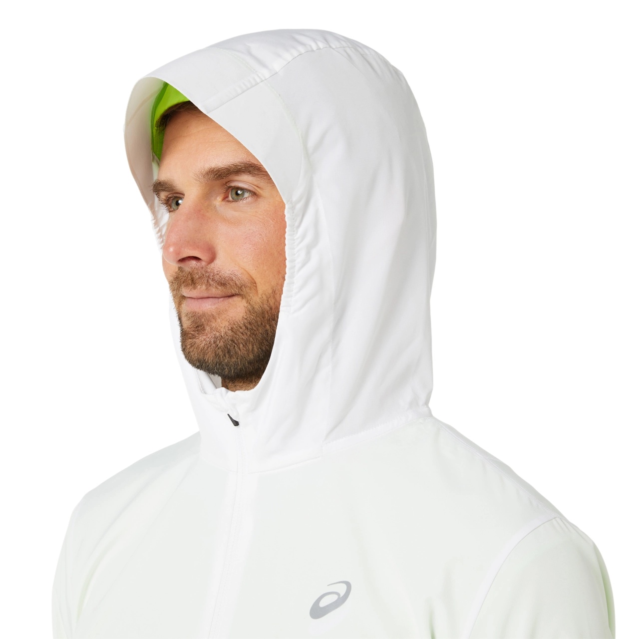 MEN'S LITE-SHOW JACKET - 9