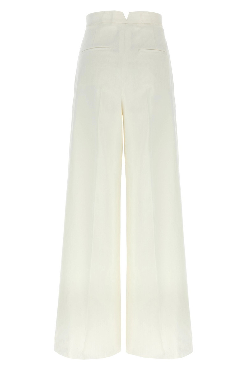 Max Mara 'Chenzia' pants outlook