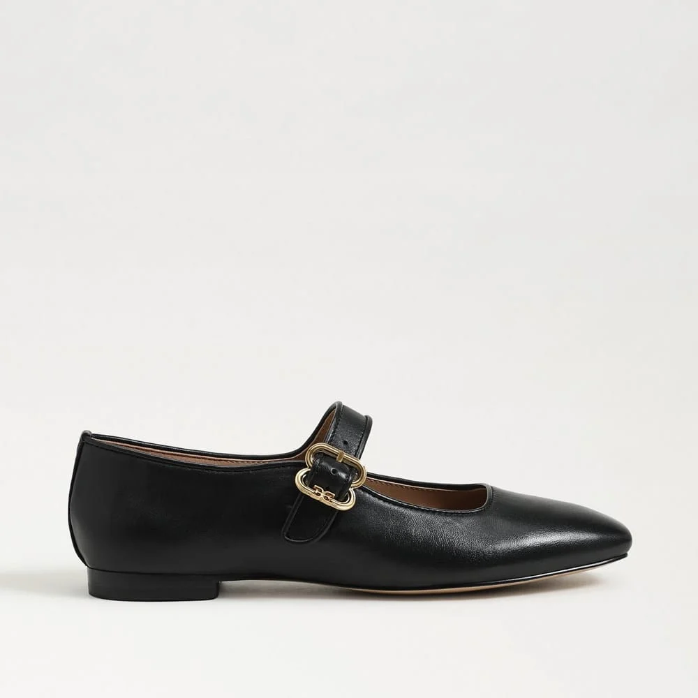 Michaela Mary Jane Flat - 1