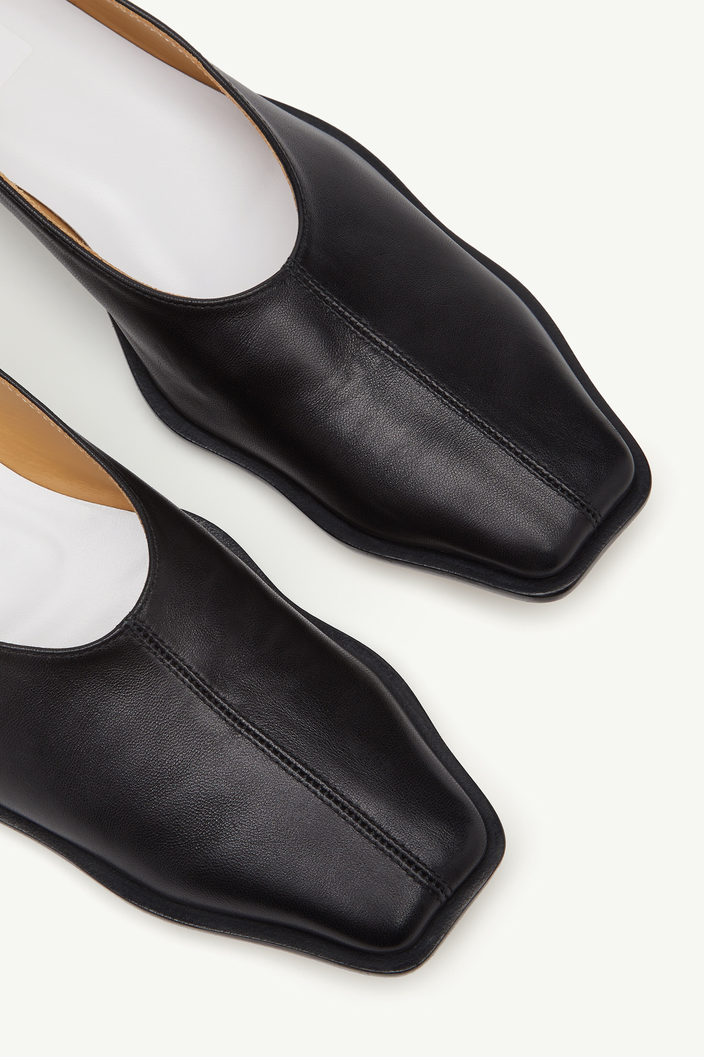 Ballet shoes - 4