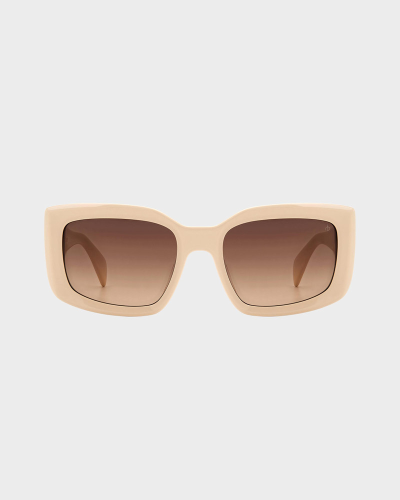 rag & bone Sofie
Rectangular Sunglasses outlook