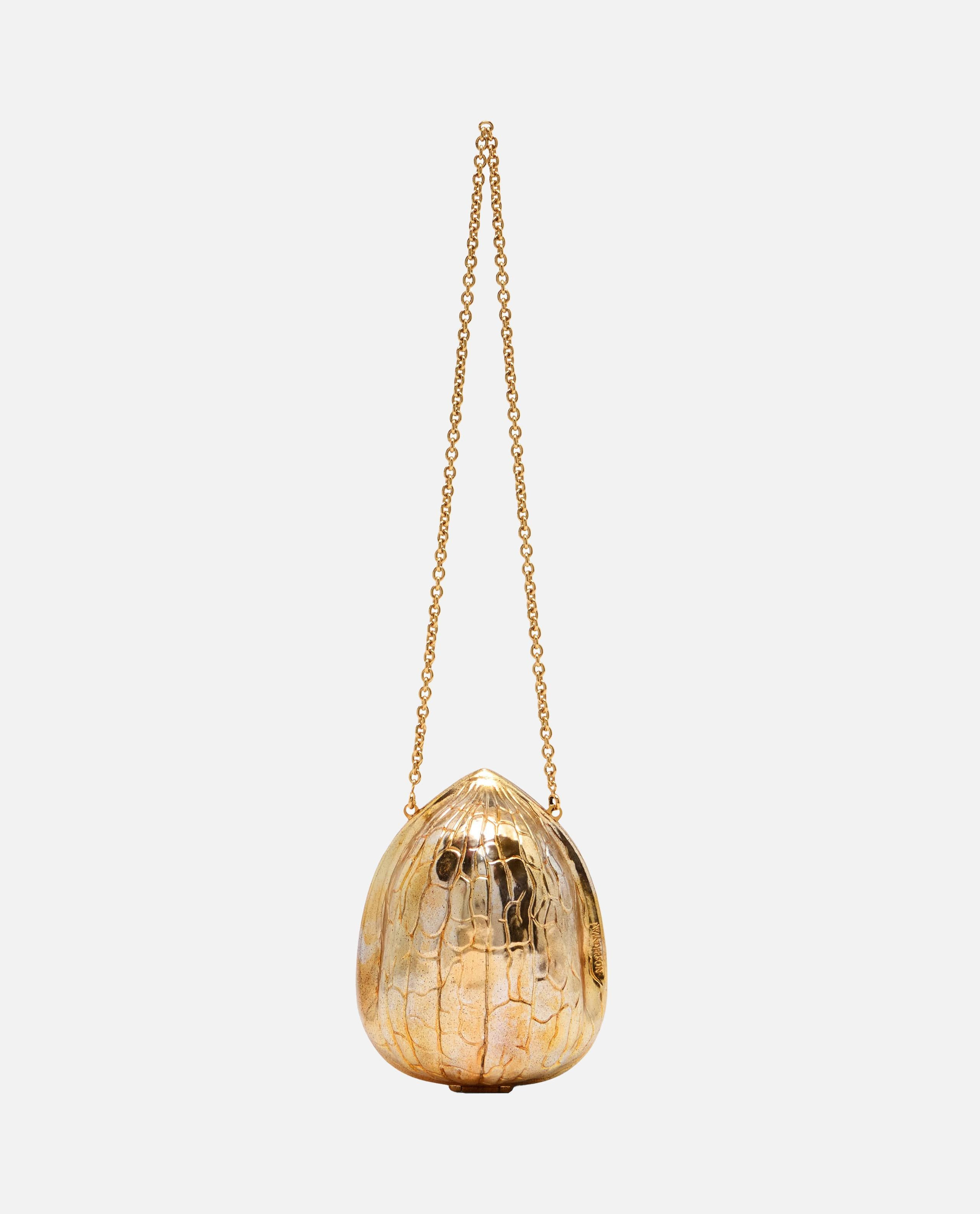 Walnut Clutch - 1