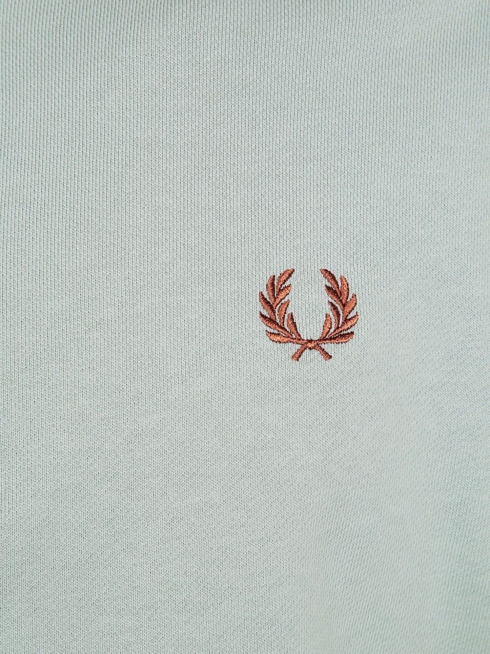 knitted cotton jumper - 3