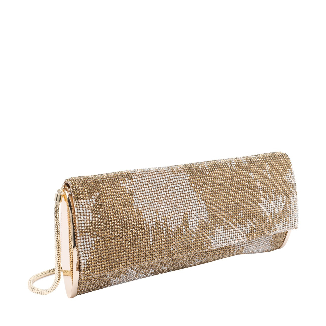 Benedetta Bruzziches Women Kate Crystal Crossbody Bag - 2