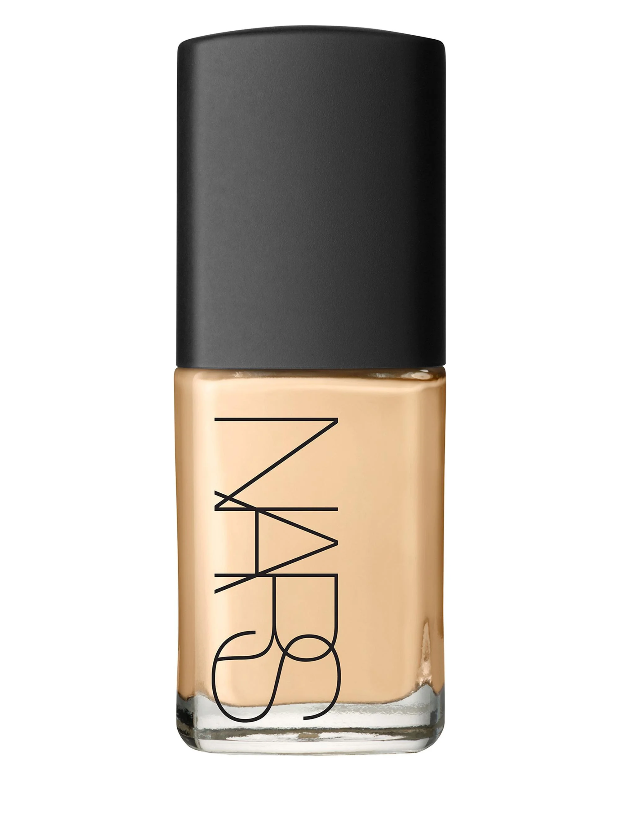 Women's Sheer Glow Foundation - Fiji - 1