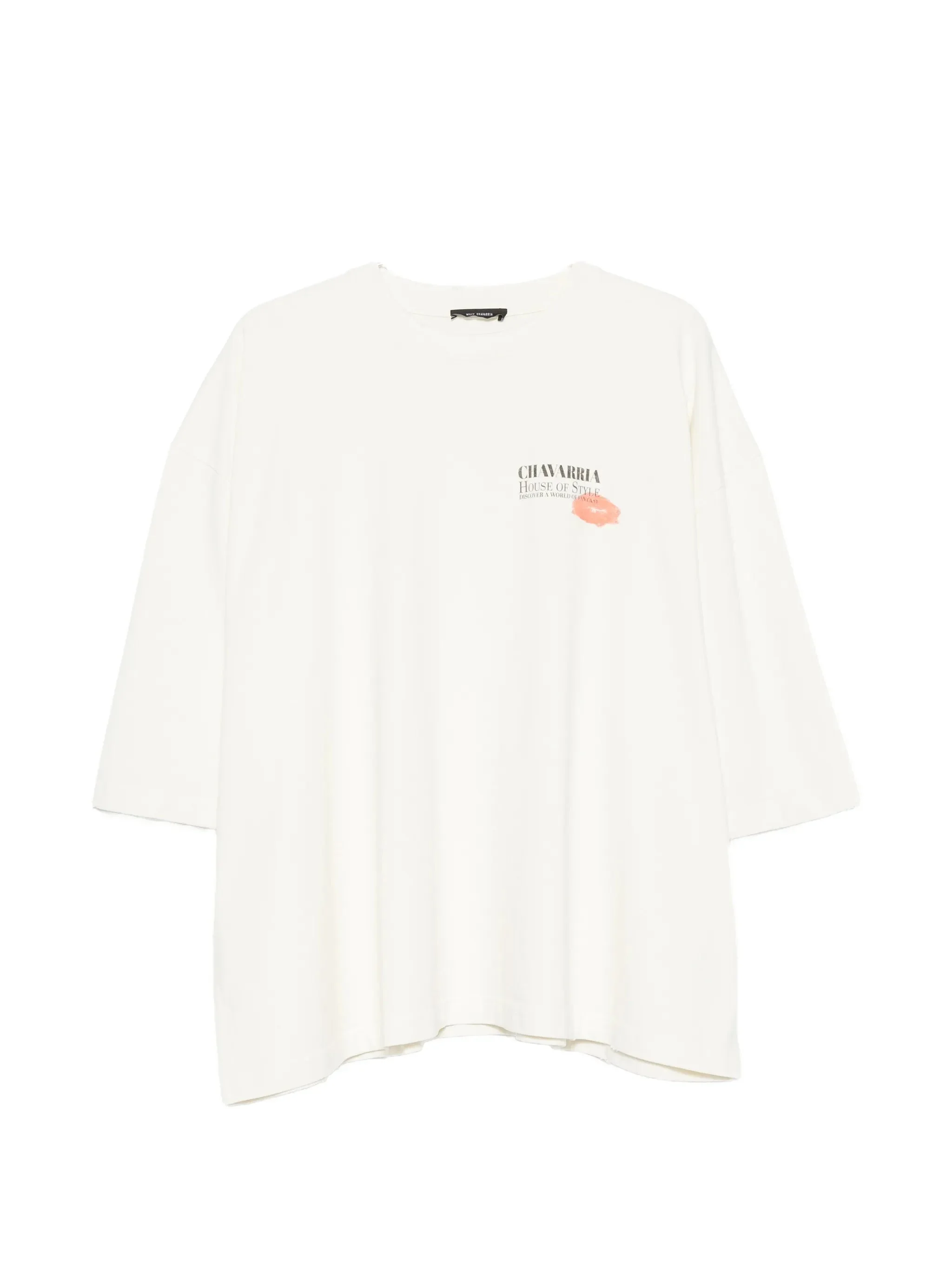 Willy Chavarria T-shirts And Vests - 1