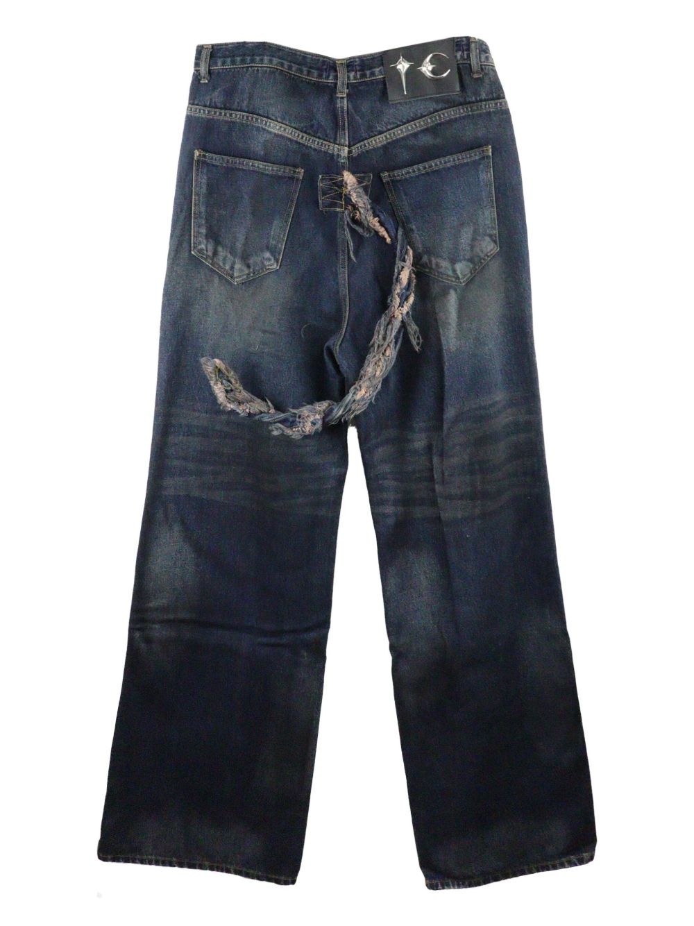 Chimera jeans - 2
