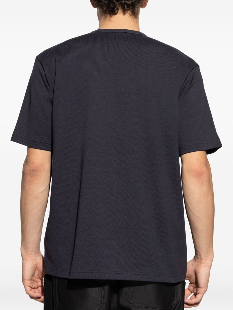 cotton T-shirt 4