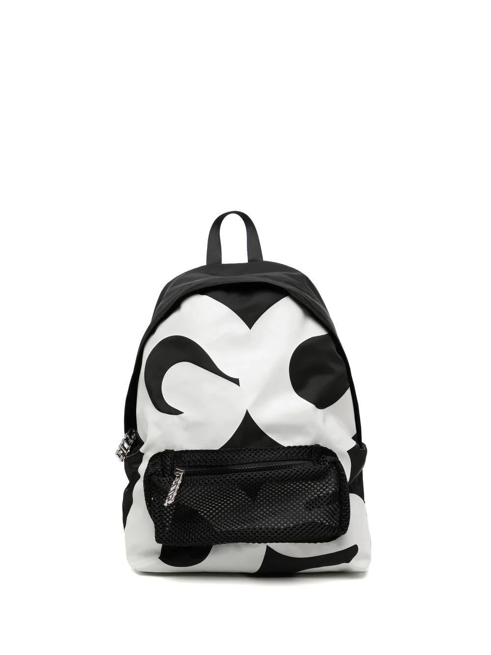 Andy logo-motif backpack - 1