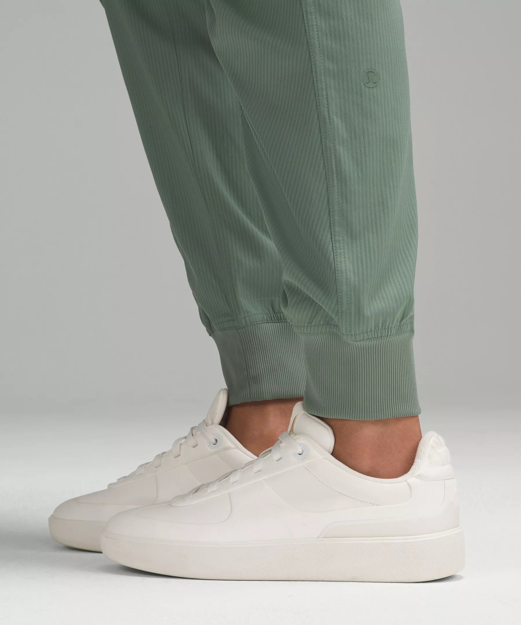 Dance Studio Mid-Rise Jogger *Full Length - 6