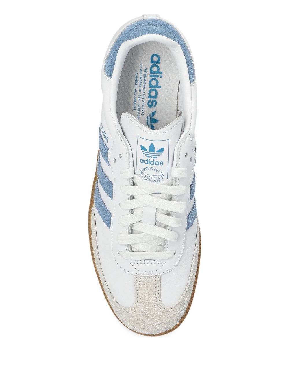 Samba sneakers - 4