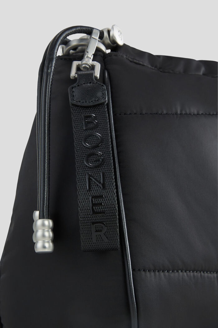 Morzine Grecia Shoulder bag in Black - 6