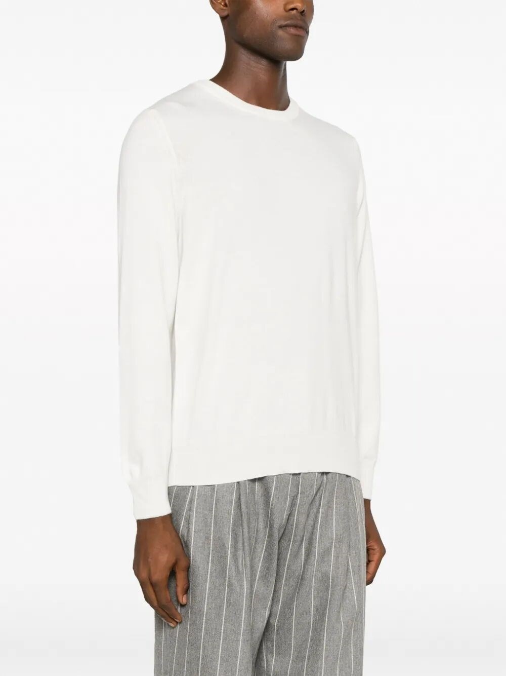 Cashmere Sweater - 5