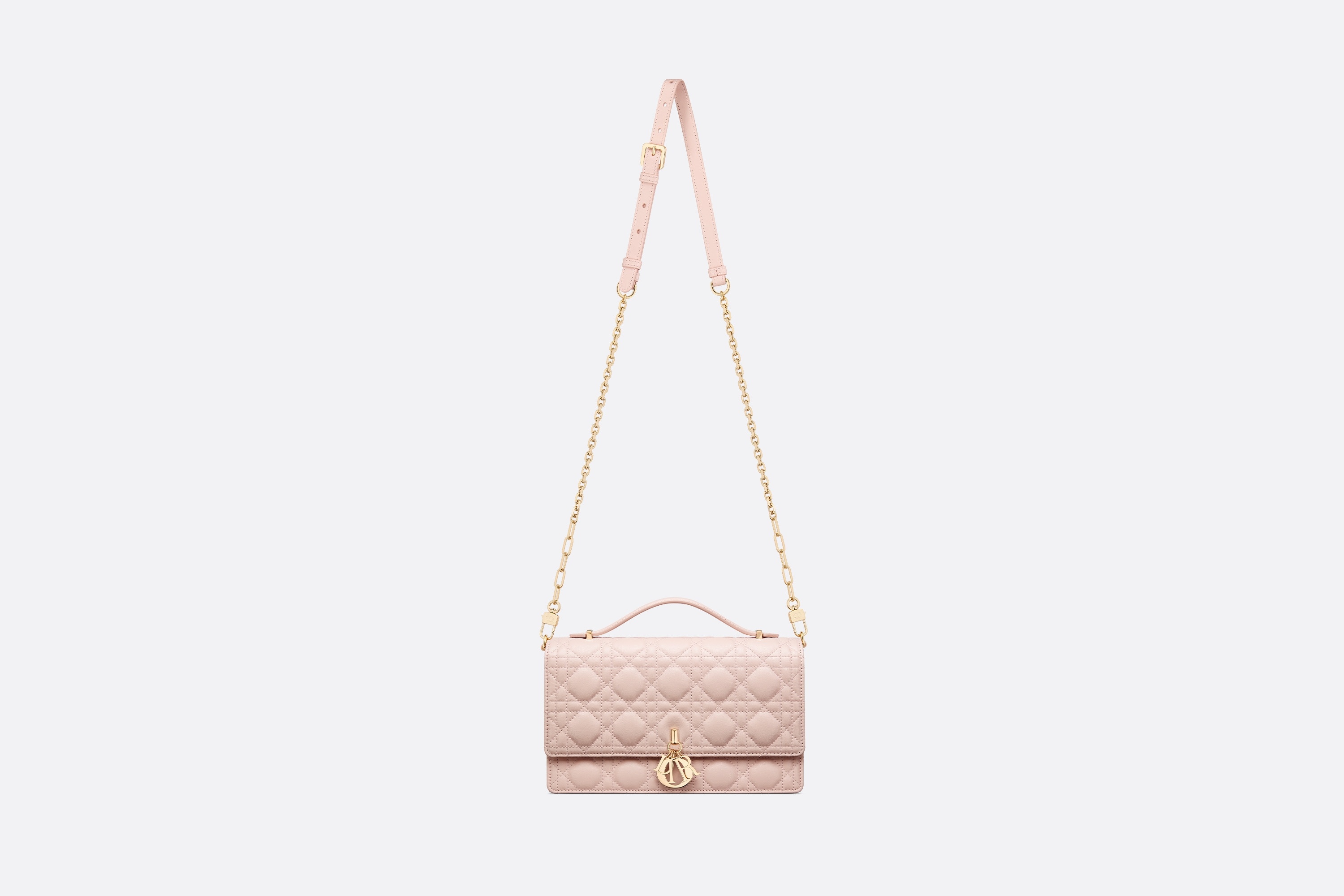 Miss Dior Top Handle Bag - 4