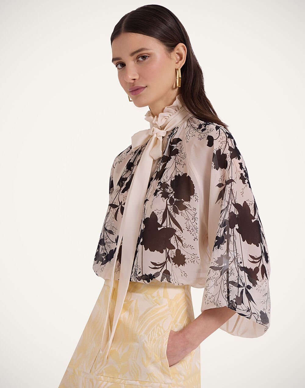 Cerere Blouse - 2