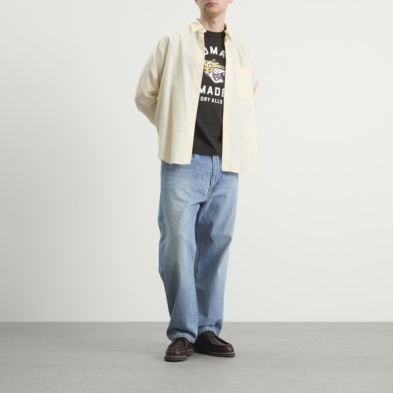 Human Made Human Made Tiger Head T-Shirt outlook