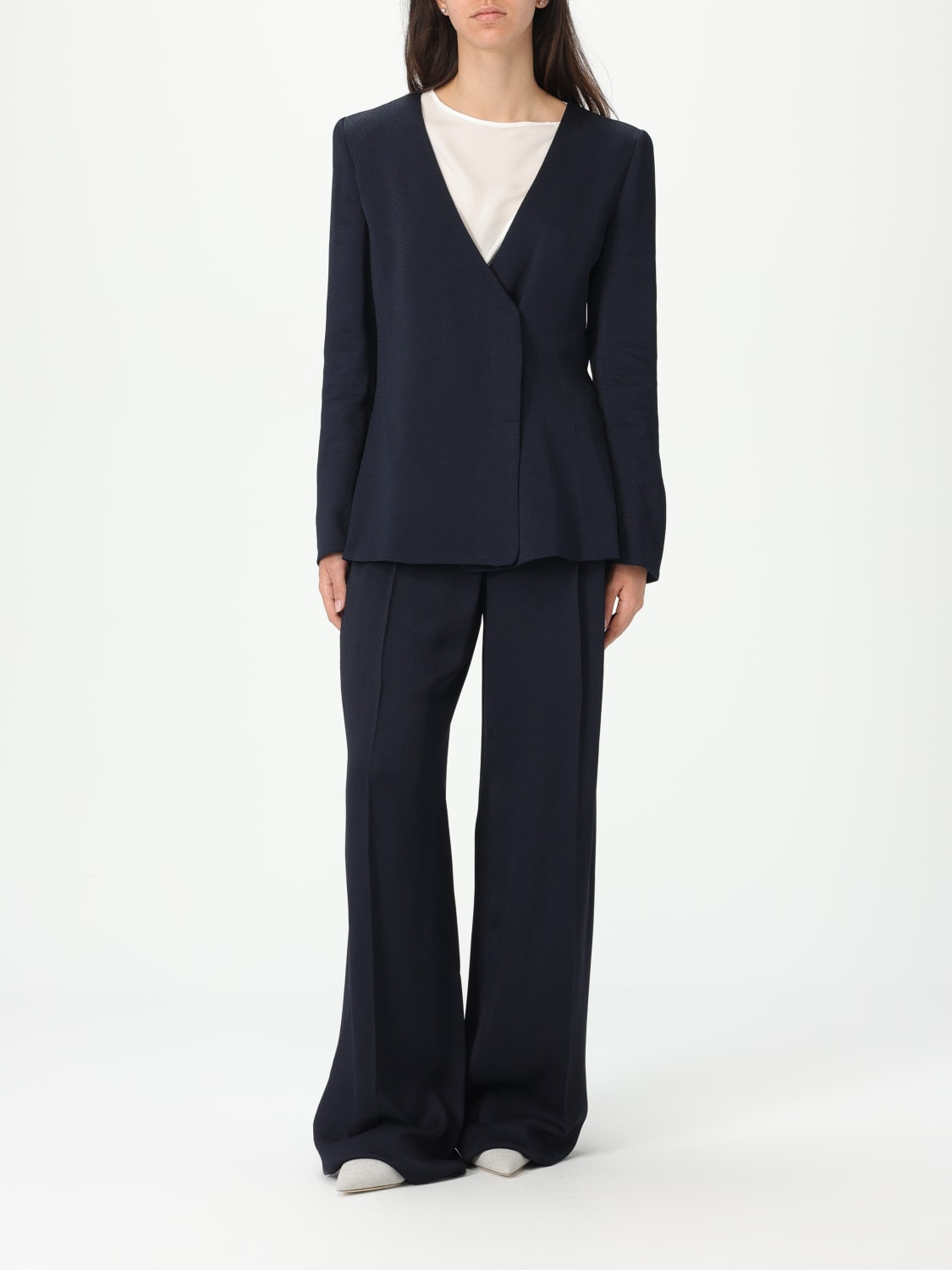 Pants woman Emporio Armani - 2