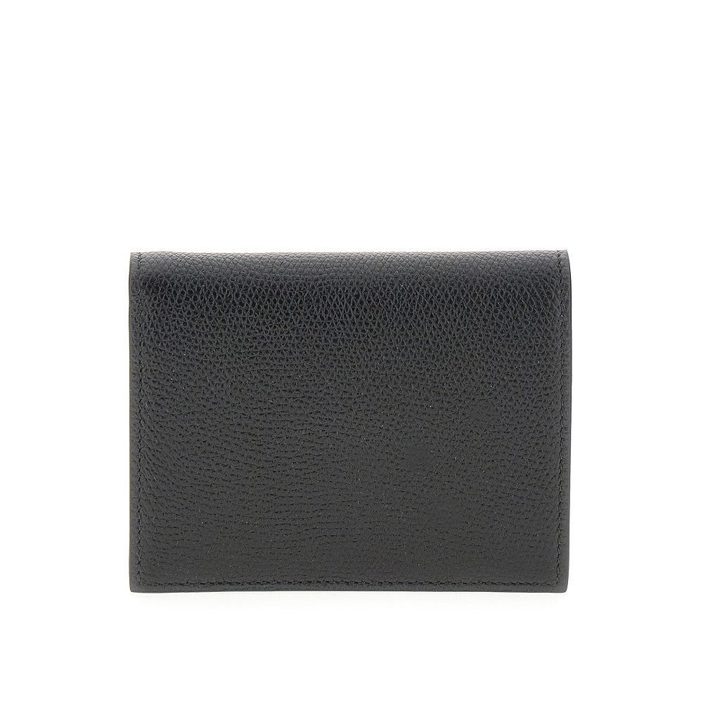 'VLOGO SIGNATURE' BI-FOLD WALLET - 2