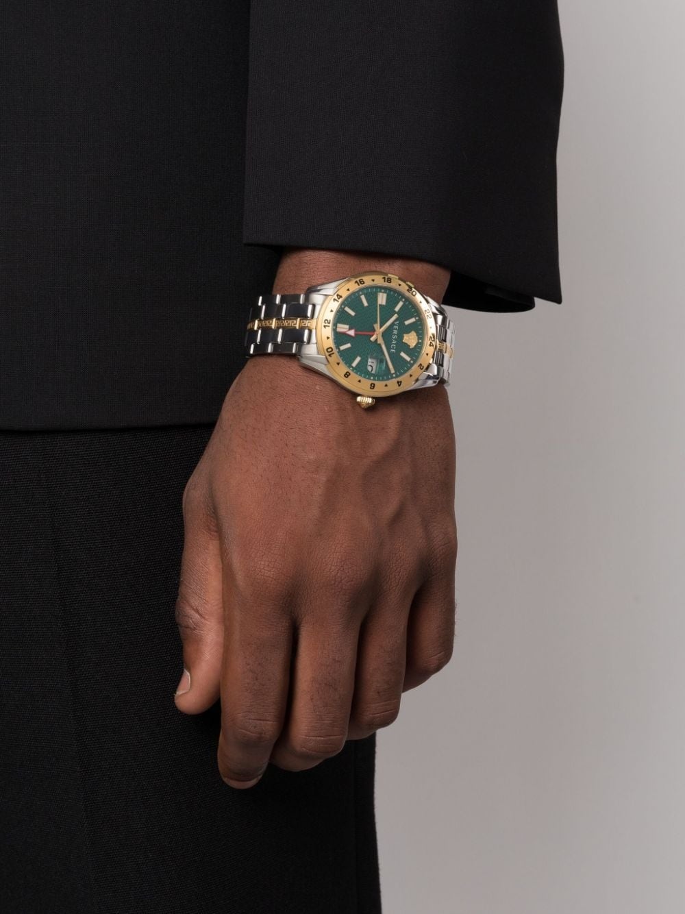 Greca Time GMT 41mm - 2