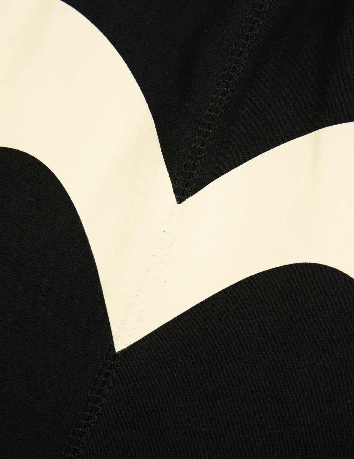 DISRUPTED DAICOCK PRINT SWEATPANTS - 13