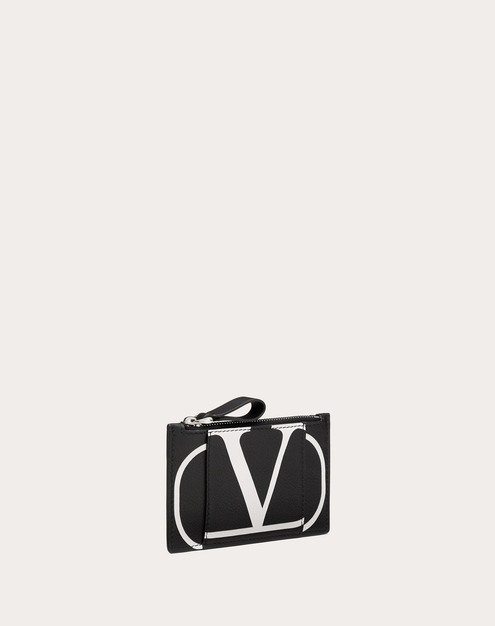 VLogo Signature Cardholder - 4