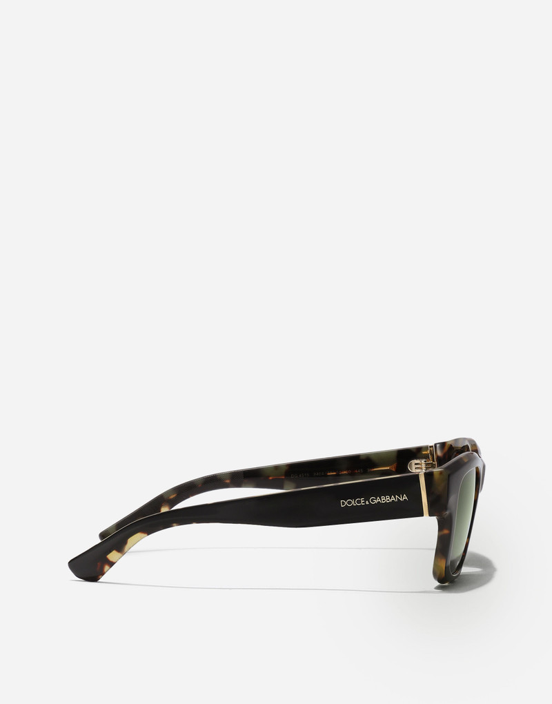 Lusso Sartoriale Sunglasses 3