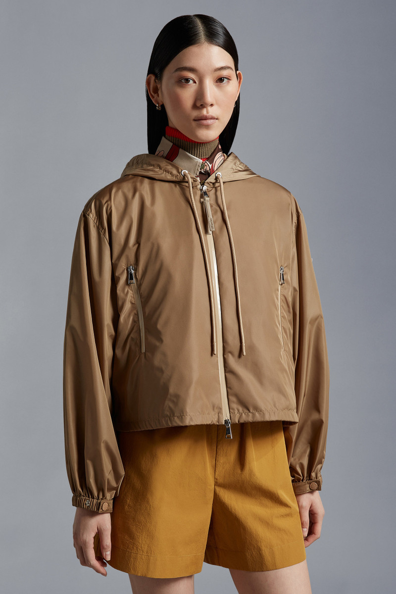 Vernois Hooded Jacket 3