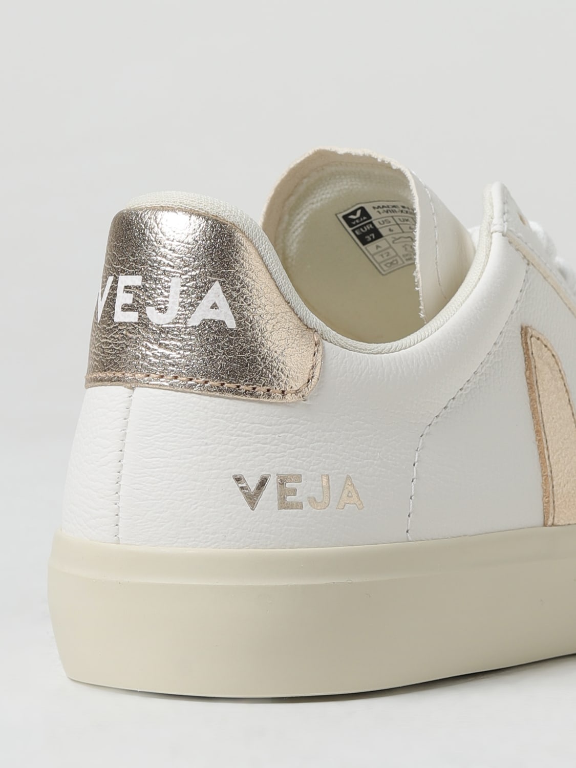 Sneakers woman Veja - 4