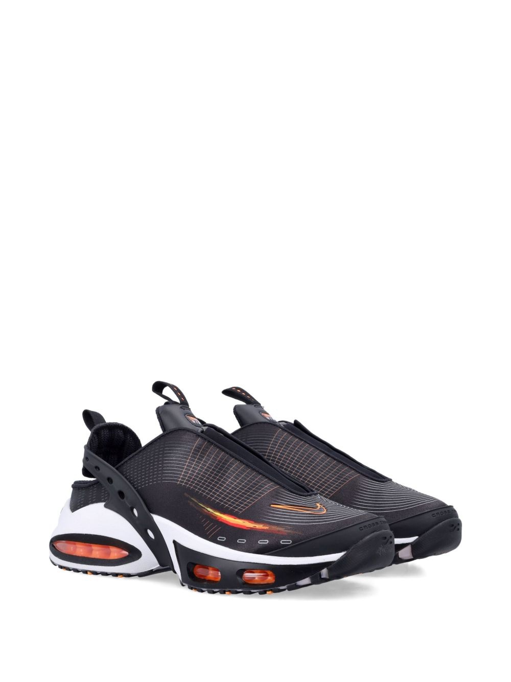 Air Max trainers - 2