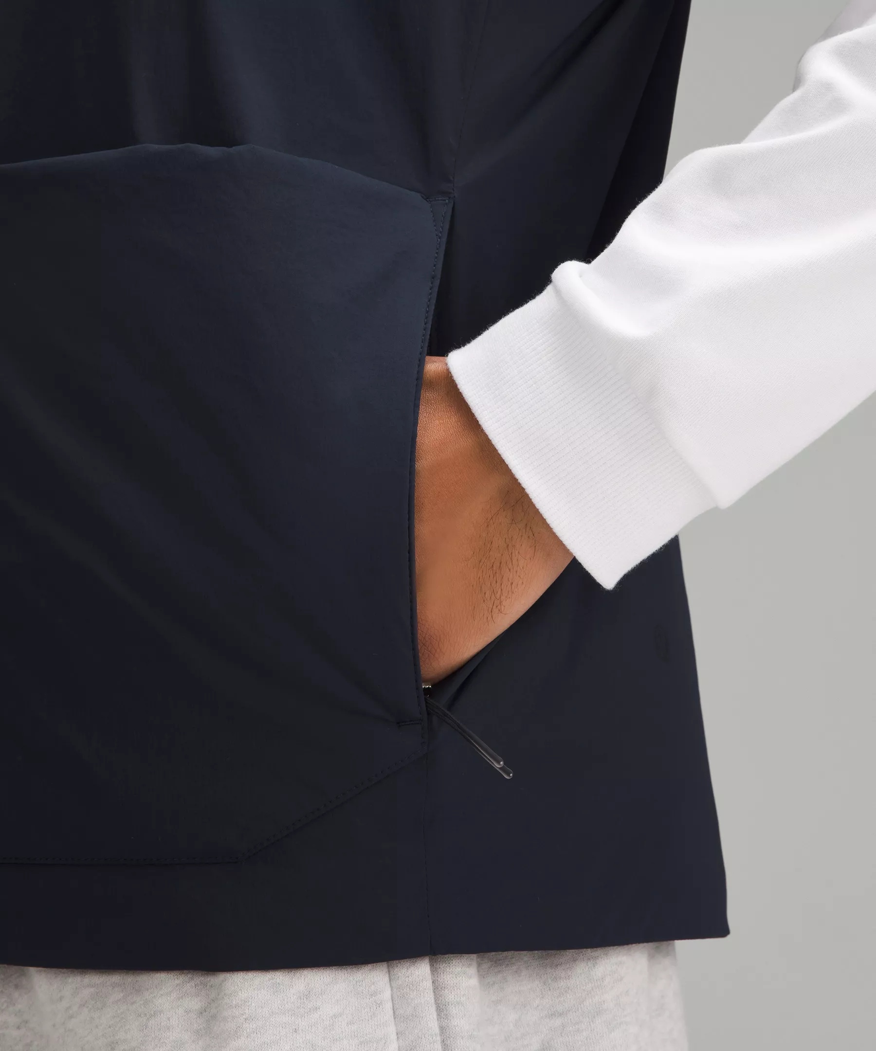 Insulated Utility Vest - 5