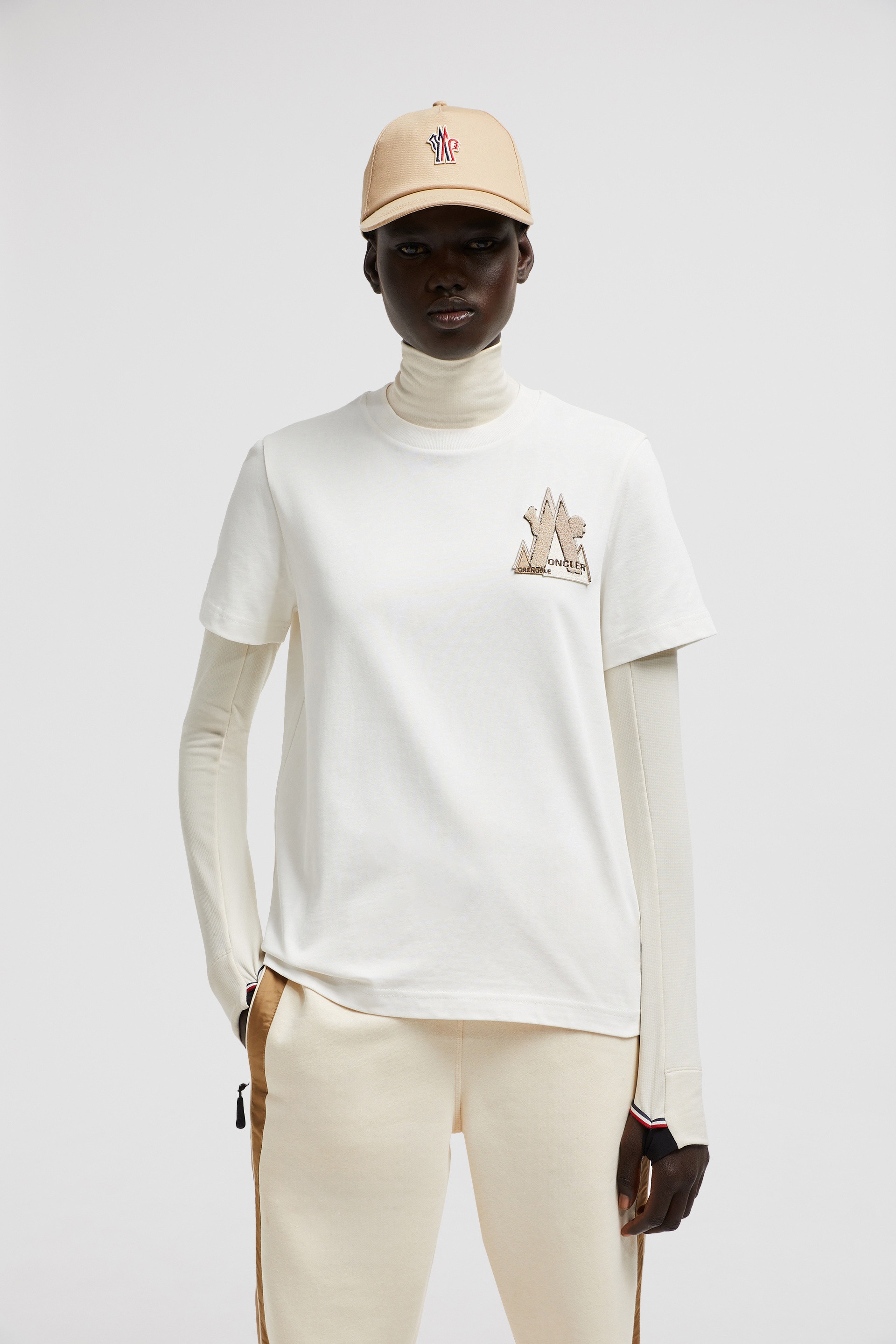 Mountain Logo T-Shirt - 2