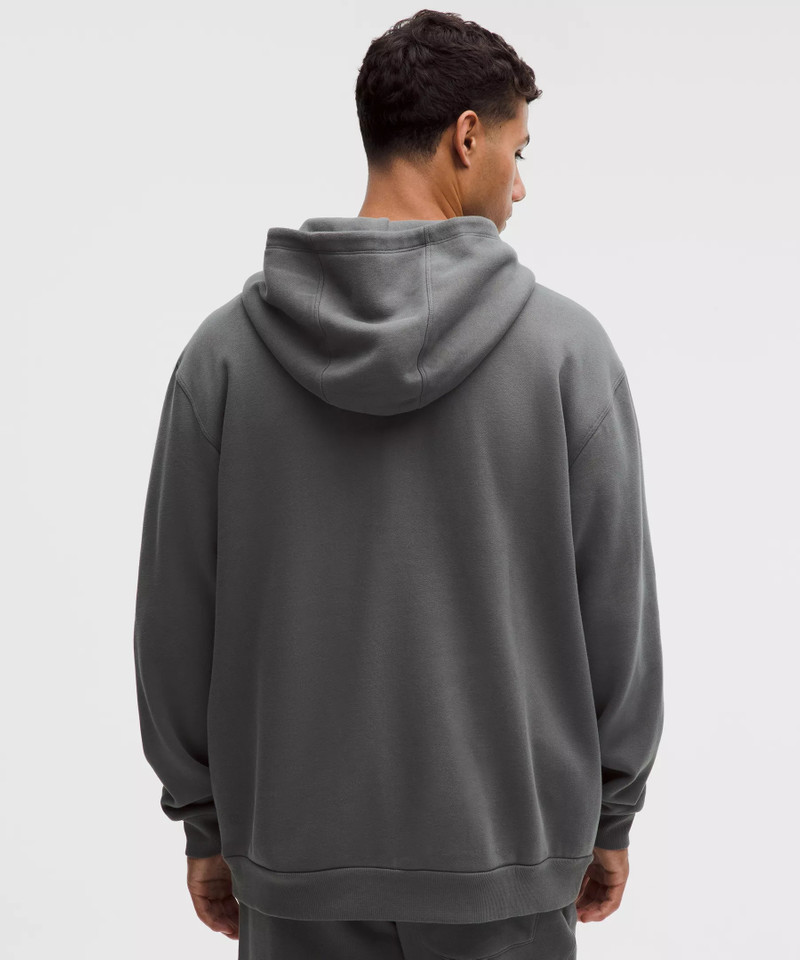 Steady State Pullover Hoodie 3