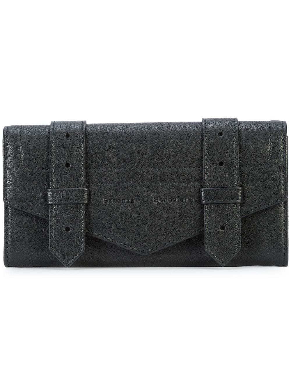 PS1 Continental Wallet - 1