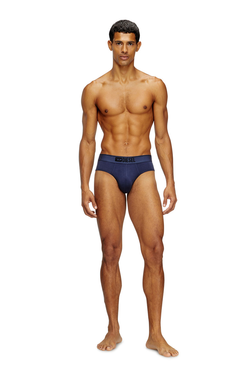 Diesel UMBR-ANDRETHREEPACK outlook