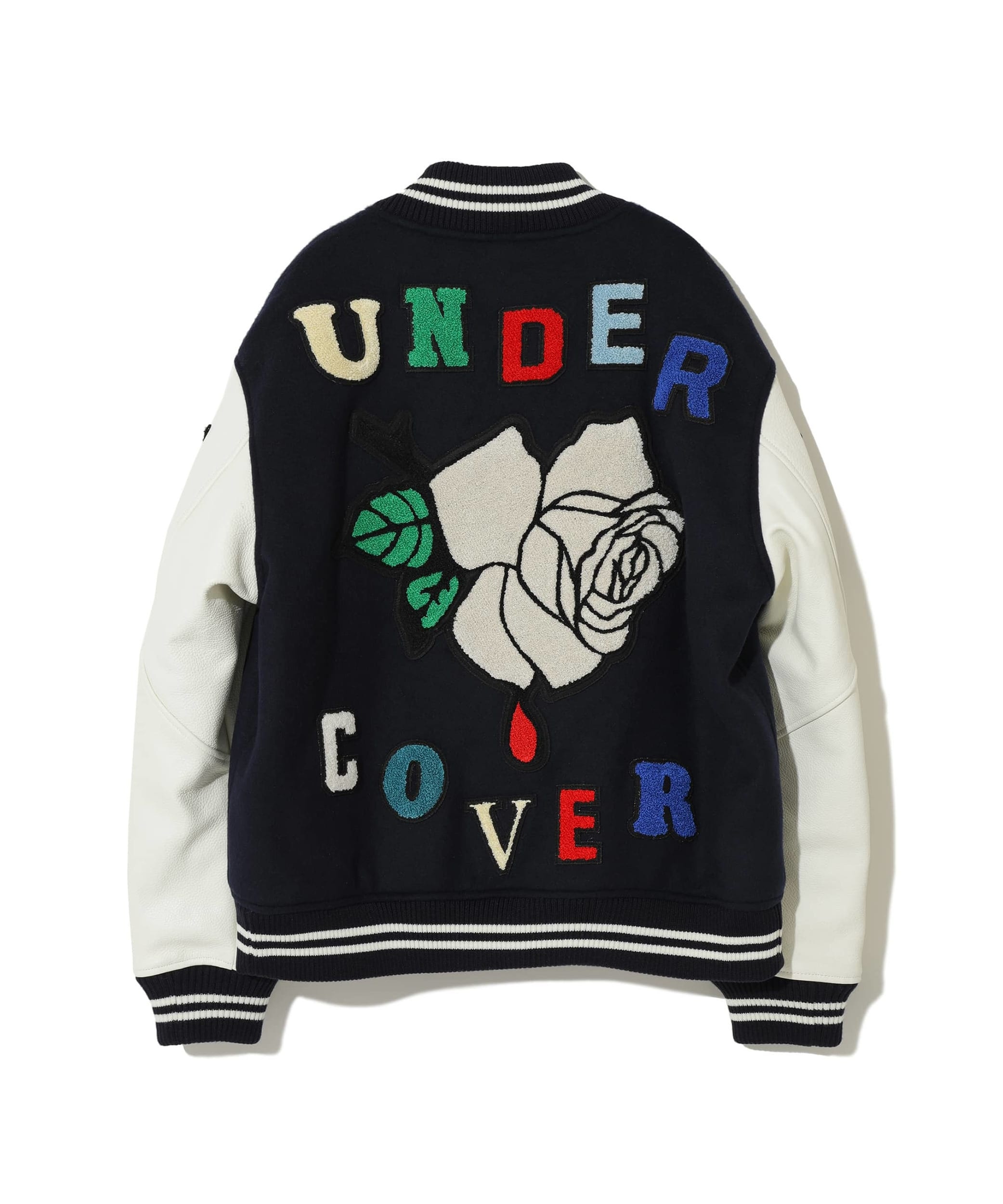 UNDERCOVER UC2C4206-2 | REVERSIBLE