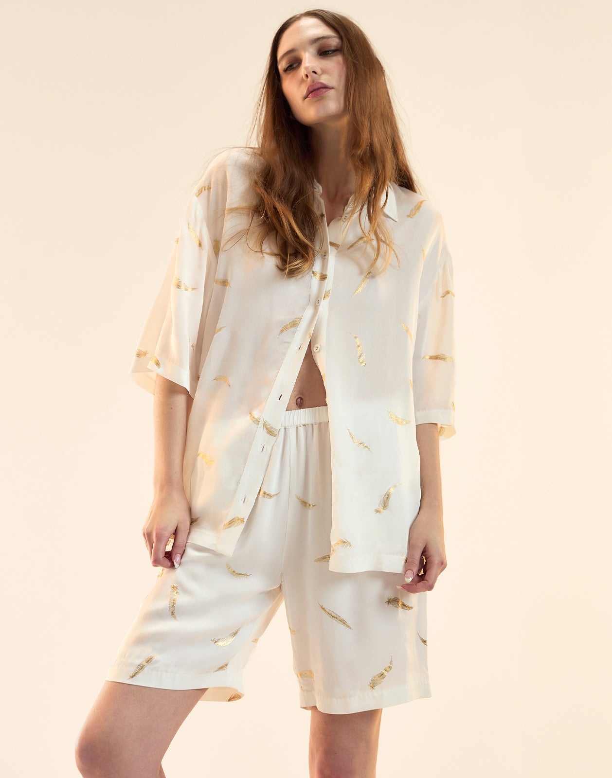 Light as a Feather Shorts - 4