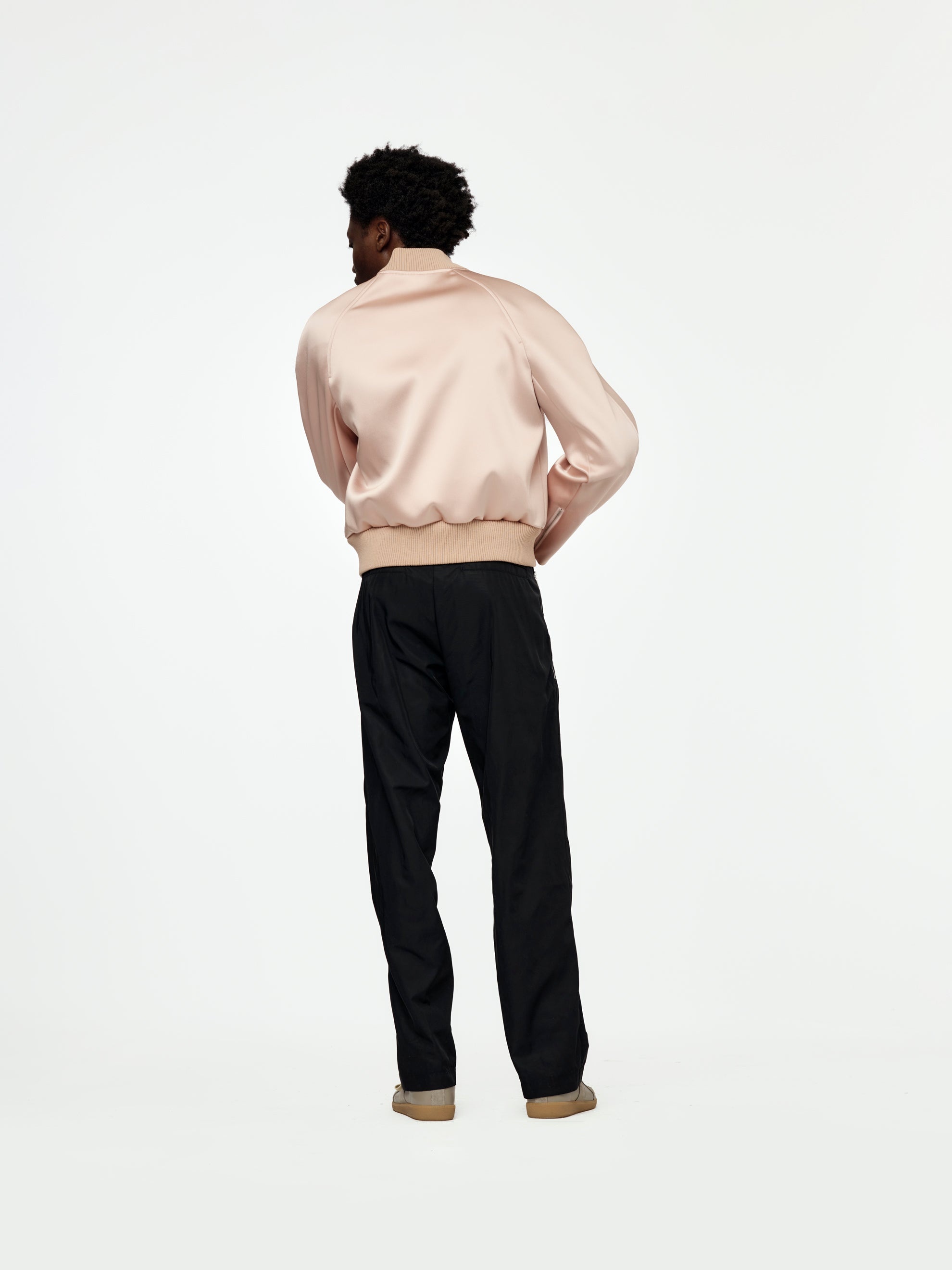 VERMONT JACKET (PINK) - 4