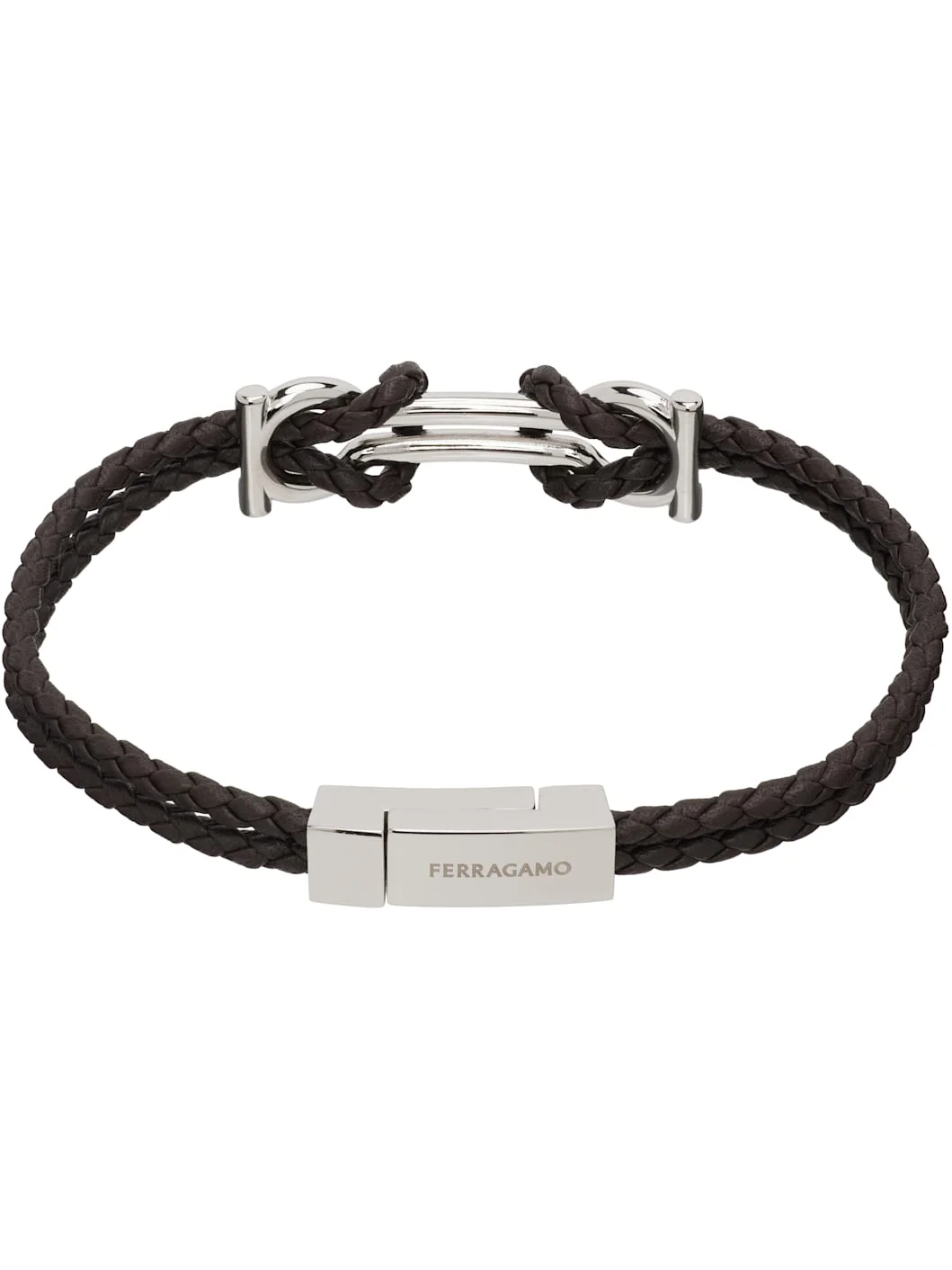 Braided Bracelet - 1