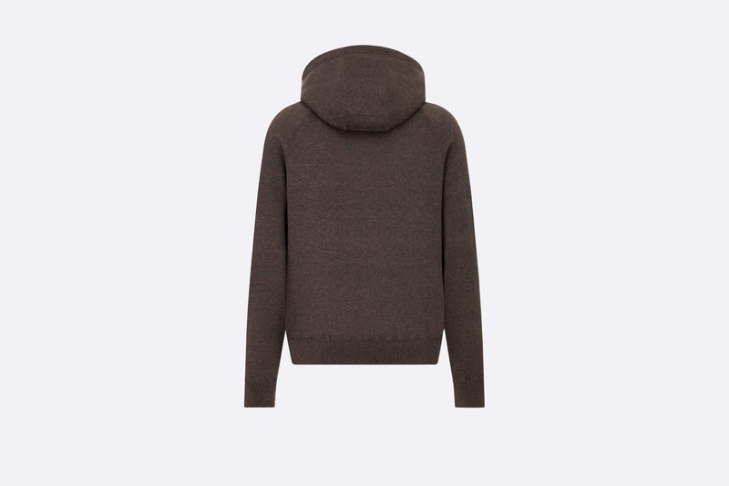 Hooded Sweatshirt 2