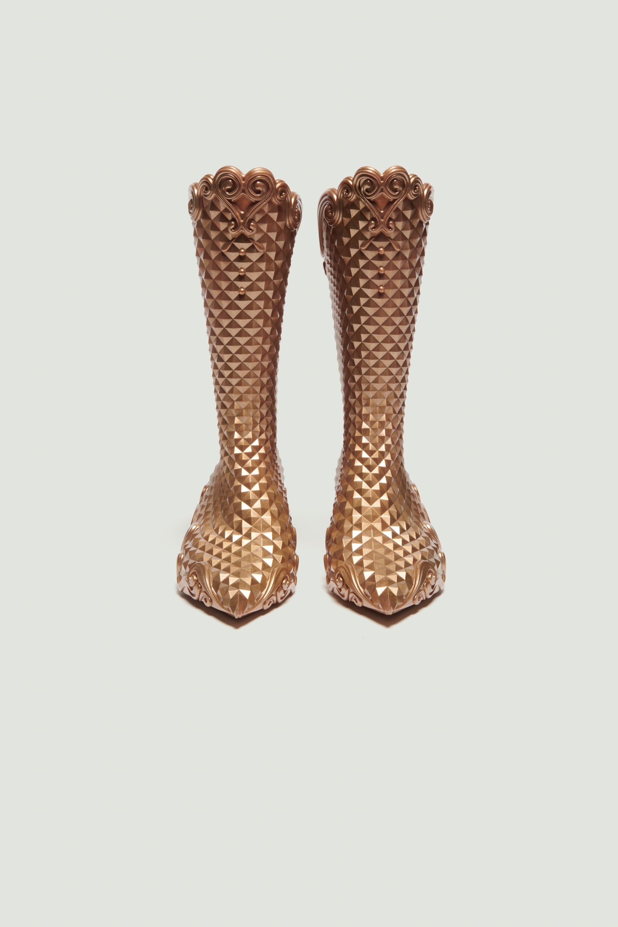 Melissa Court Boot - 3