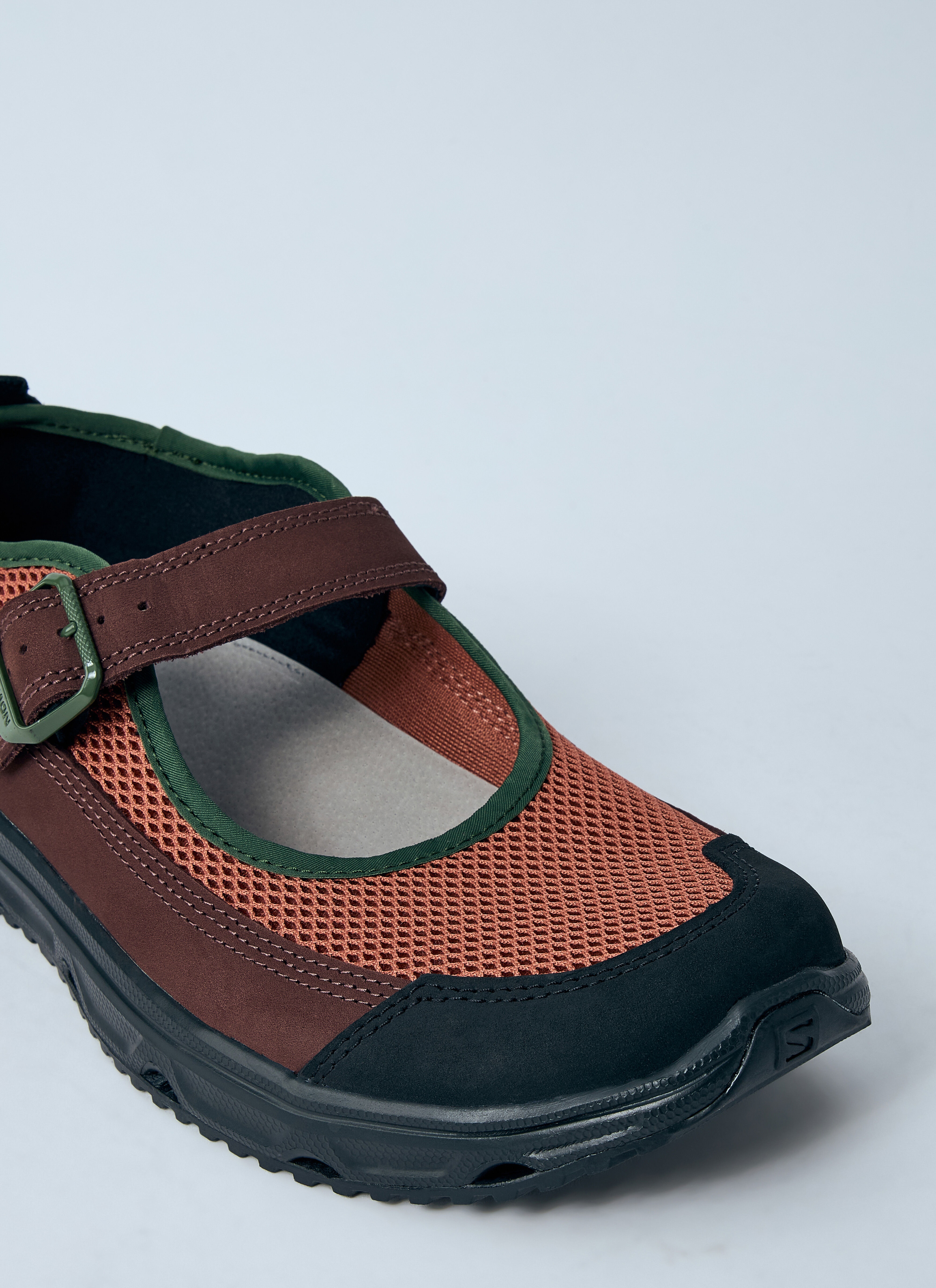 RX Marie-Jeanne Shoes - 3
