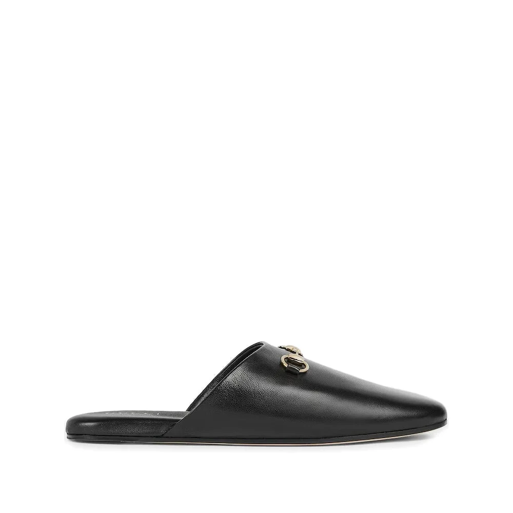 Gucci Black Trainers Men - 1