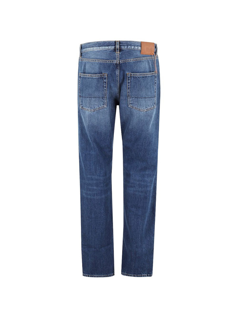 FORTELA John 965 patch jeans outlook