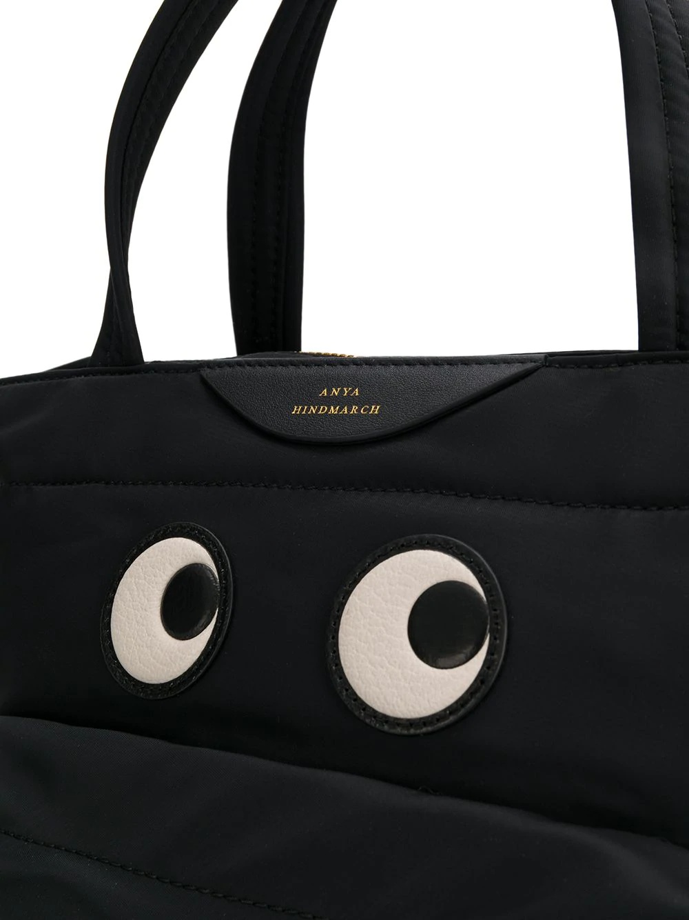 eyes tote bag - 4