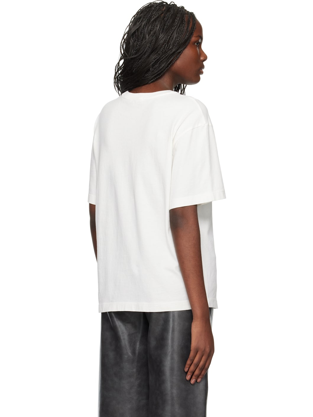 Off-White Jay T-shirt - 3