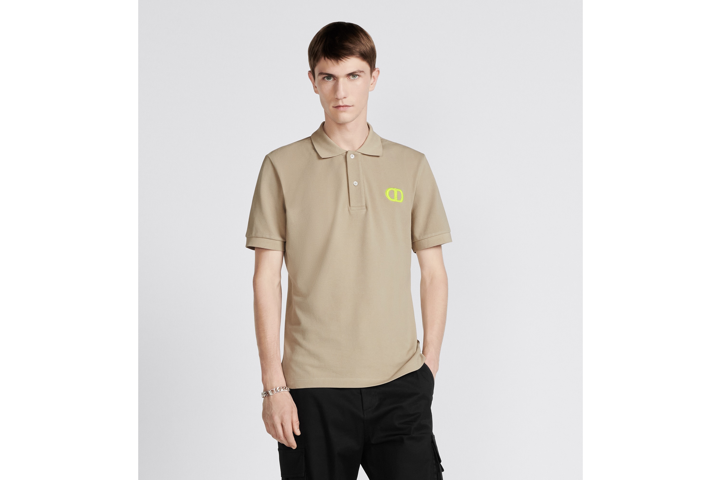 CD Icon Polo Shirt - 2