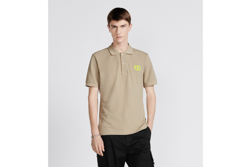 CD Icon Polo Shirt 2