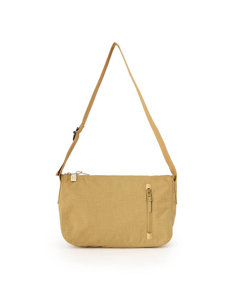 CORDURA CHARLIE II SHOULDER (M) MUSTARD - 1