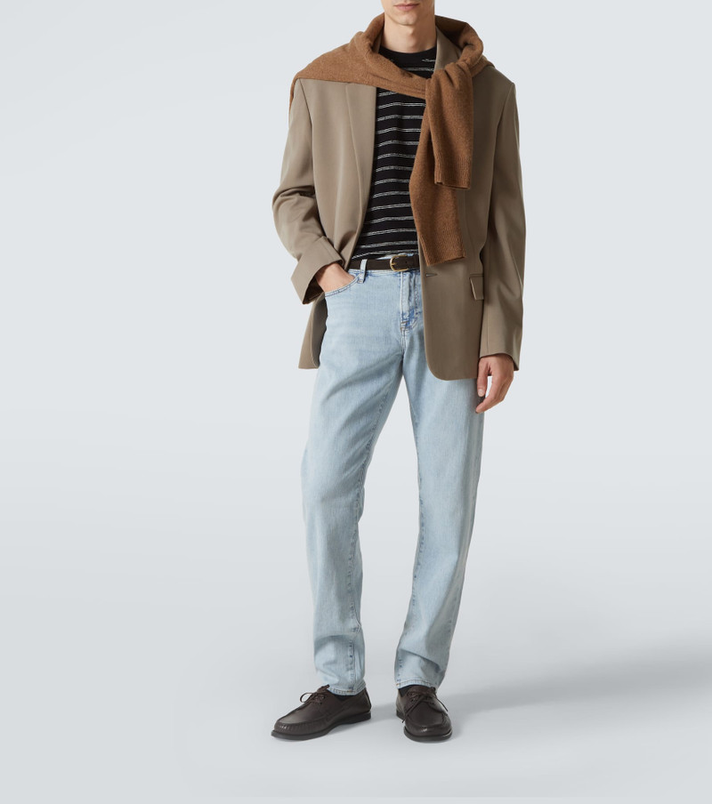 FRAME L'Homme slim jeans outlook