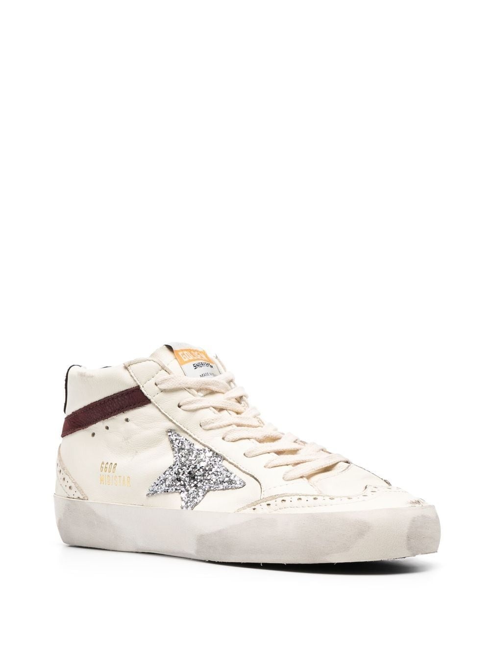 Mid Star sneakers - 2